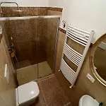 Alle Torri Apartamento