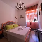 Apartamento Alle Torri *