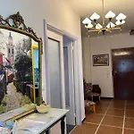 Apartamento Alle Torri Chiavari