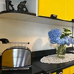 Apartamento Alle Torri
