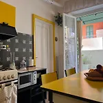 Apartamento Alle Torri *