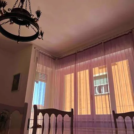 Apartamento Alle Torri Chiavari