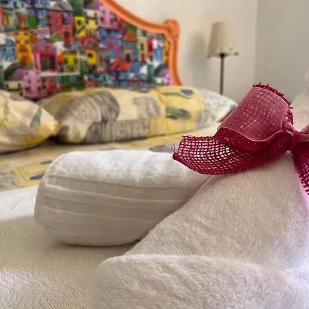 Apartamento Alle Torri