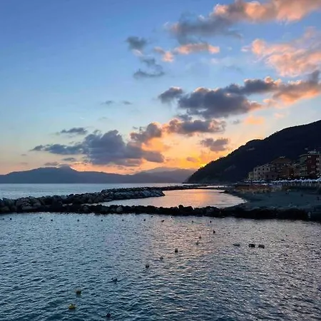 Alle Torri Chiavari