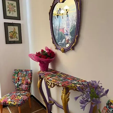 Alle Torri Apartamento Chiavari