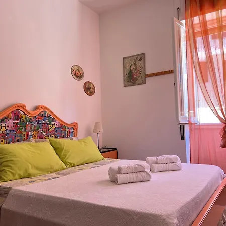 Apartamento Alle Torri *