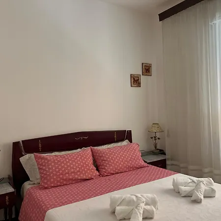 Alle Torri Chiavari