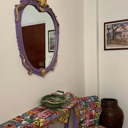 Alle Torri Apartamento Chiavari