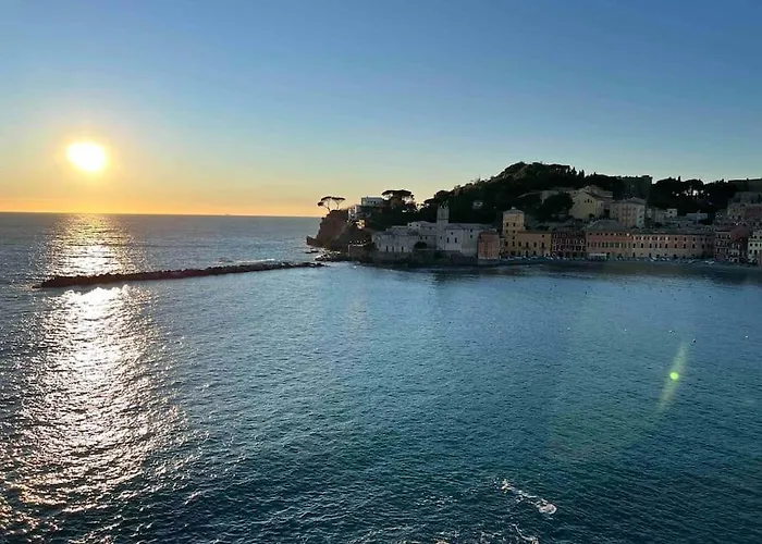 Alle Torri 키아바리