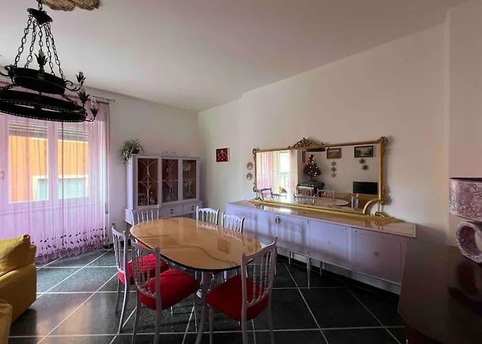 Alle Torri 아파트 *