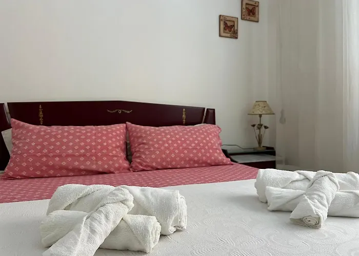 Alle Torri 아파트