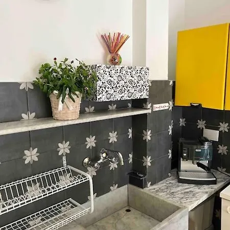 Alle Torri * Chiavari