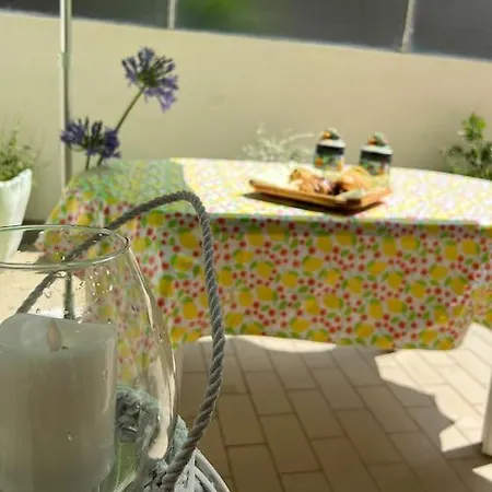 Apartment Alle Torri