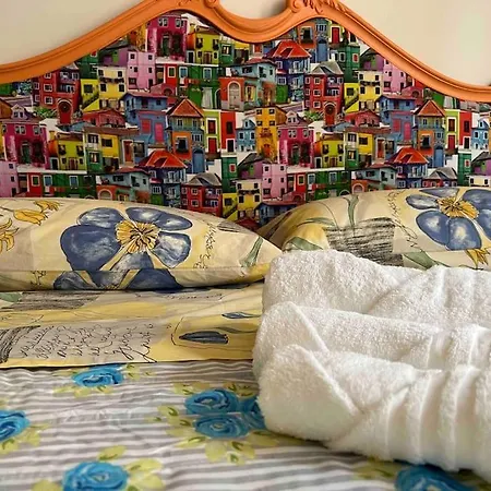 Alle Torri Apartment