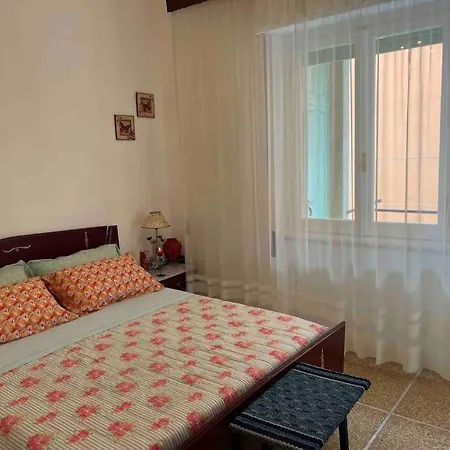 Daire Alle Torri Chiavari