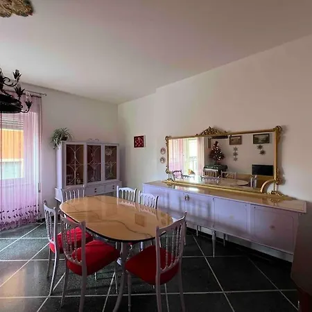 Alle Torri Apartment *