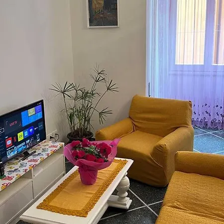Apartment Alle Torri Chiavari