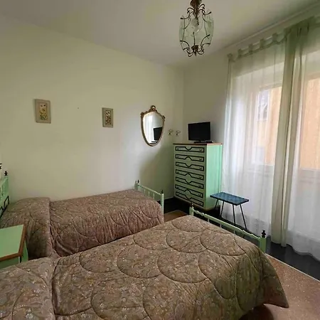 Alle Torri Apartment *