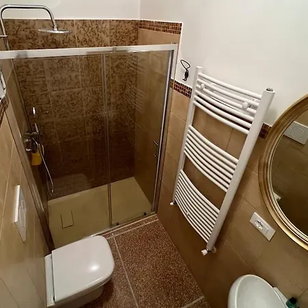 Alle Torri Apartment