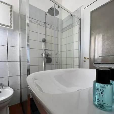 Appartement Alle Torri