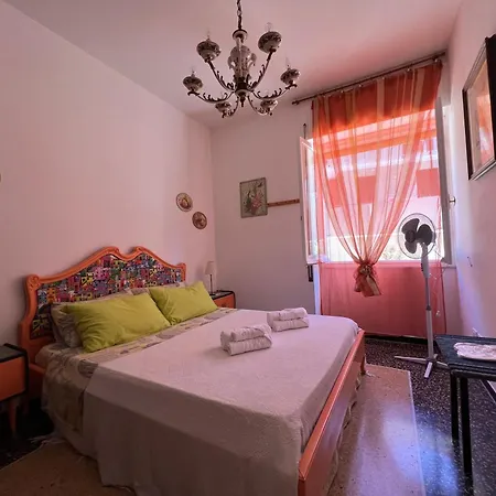 Appartement Alle Torri *