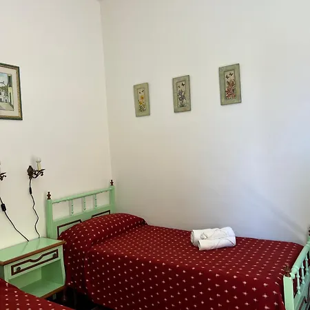 Apartment Alle Torri Chiavari