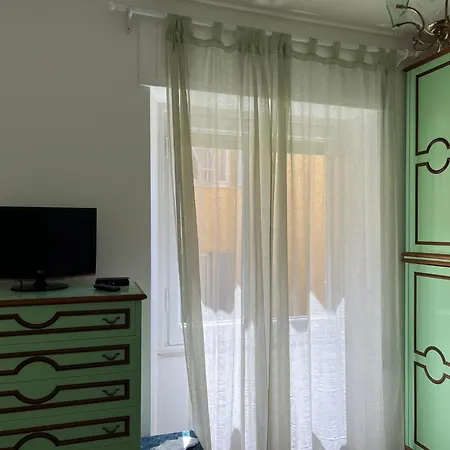 Appartement Alle Torri