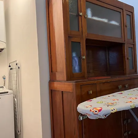 Alle Torri * Chiavari