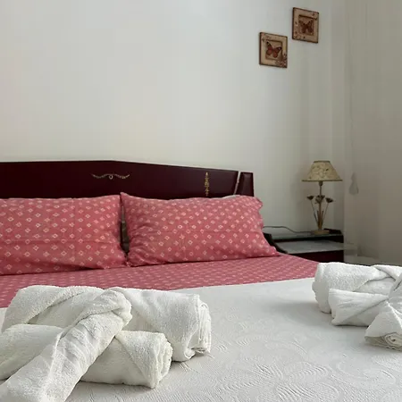 Alle Torri Apartment