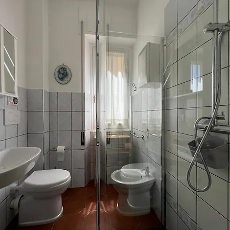 Alle Torri Apartment *