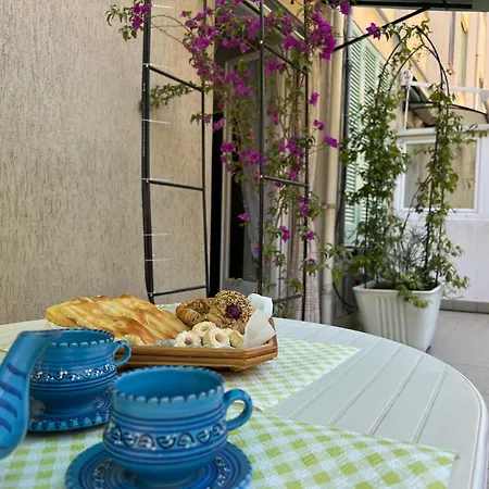 Alle Torri Apartment Chiavari