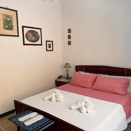 Alle Torri * Chiavari