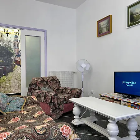 Apartment Alle Torri