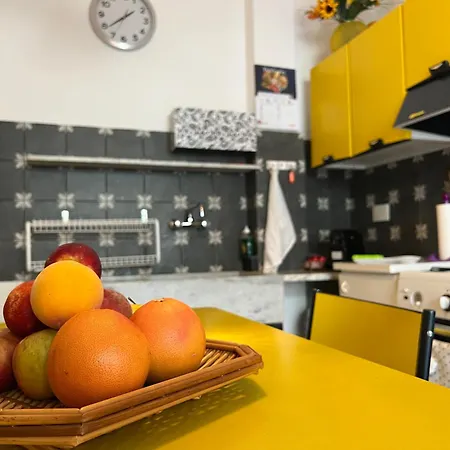 Alle Torri * Chiavari