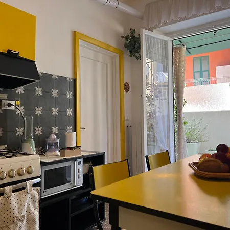 Apartment Alle Torri *