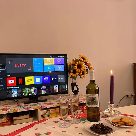 Alle Torri Daire Chiavari