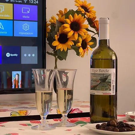 Alle Torri * Chiavari