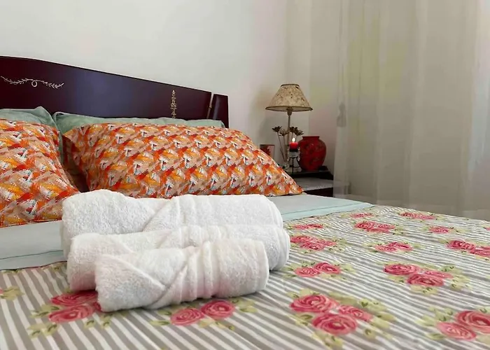 Alle Torri 키아바리