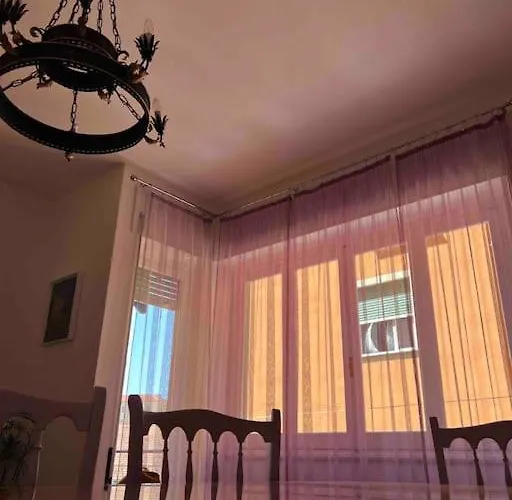 아파트 Alle Torri 키아바리