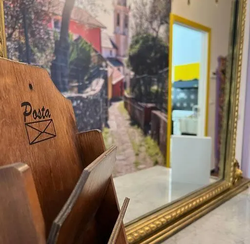 Alle Torri 아파트