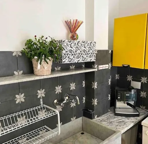 Alle Torri * 키아바리