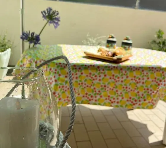 아파트 Alle Torri