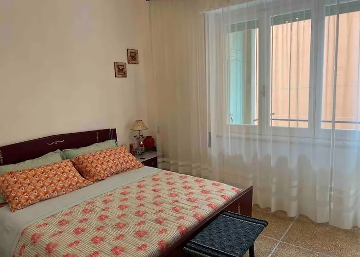 Διαμέρισμα Alle Torri Chiavari