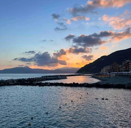 Alle Torri 키아바리