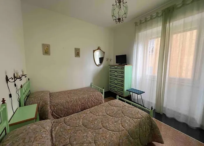 Alle Torri Lejlighed *