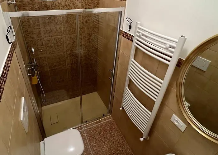 Alle Torri 아파트