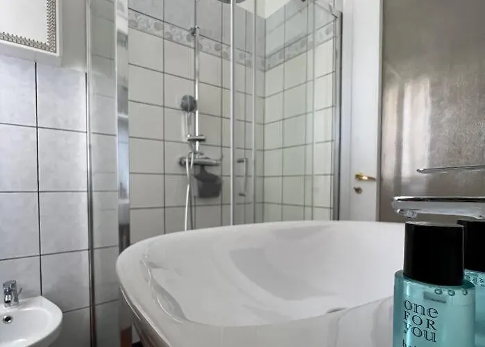 아파트 Alle Torri