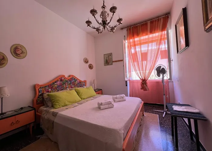 아파트 Alle Torri *