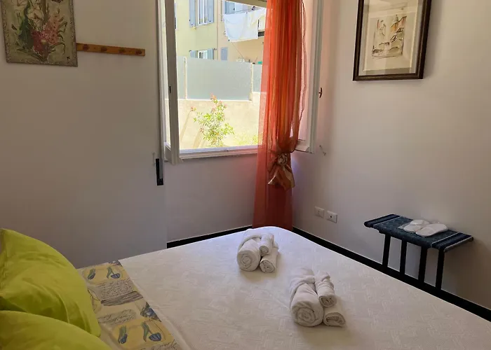 Alle Torri * 키아바리