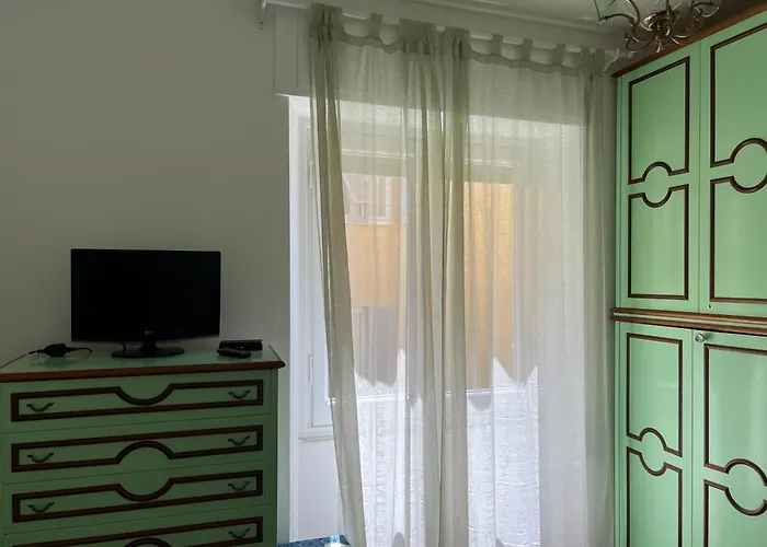 아파트 Alle Torri